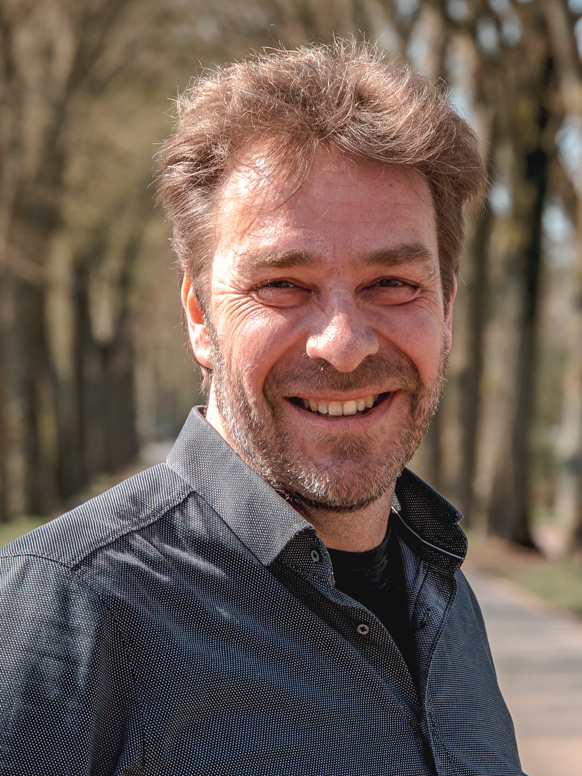 Koordinator Inklusion